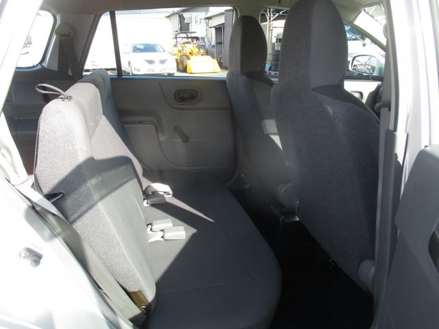 Nissan AD VAN 2021-10 27133-14