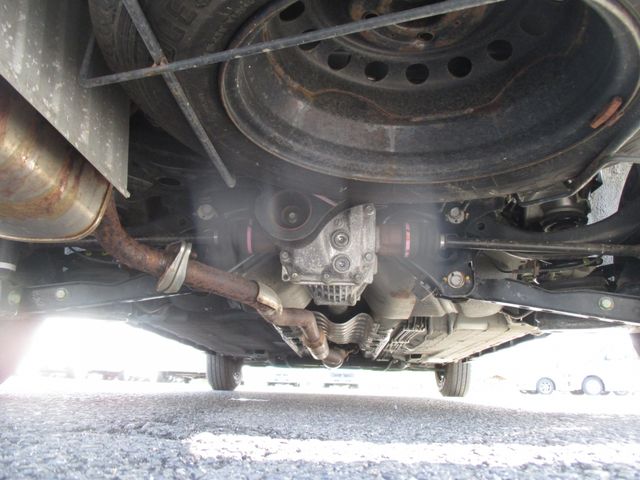 Nissan AD VAN 2021-10 27133-27