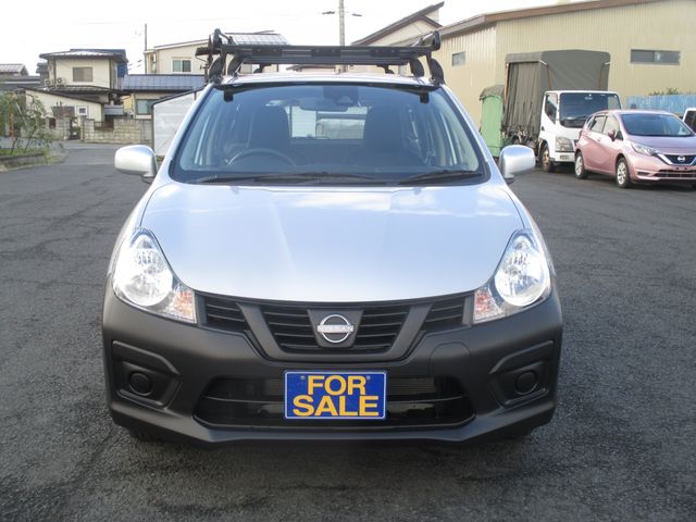 Nissan AD VAN 2021-10 27133-1
