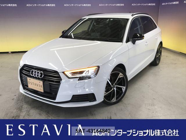 Audi A3 2019-12 292562-0
