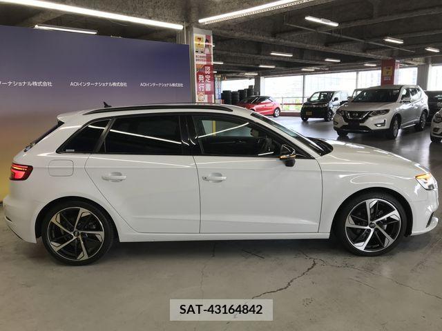 Audi A3 2019-12 292562-10