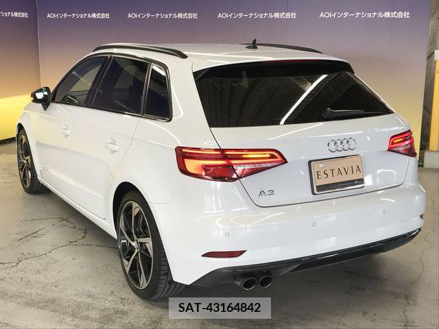 Audi A3 2019-12 292562-12