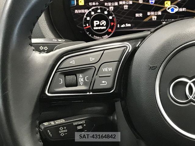 Audi A3 2019-12 292562-15
