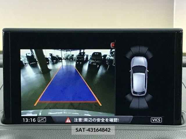 Audi A3 2019-12 292562-18