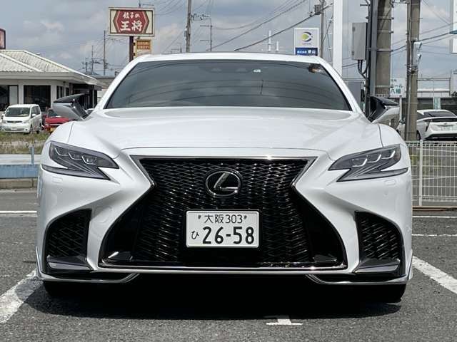 Lexus LS 2018-02 3112-2