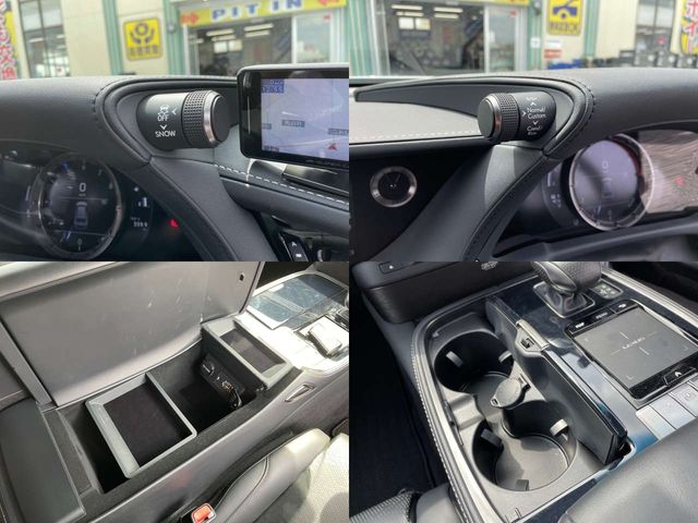 Lexus LS 2018-02 3112-25
