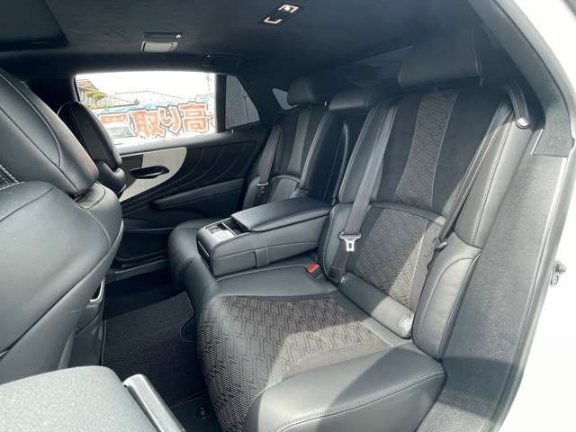 Lexus LS 2018-02 3112-12