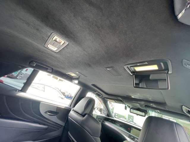 Lexus LS 2018-02 3112-21