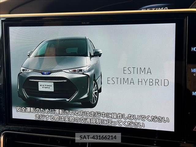 Toyota ESTIMA 2019-02 359834-2