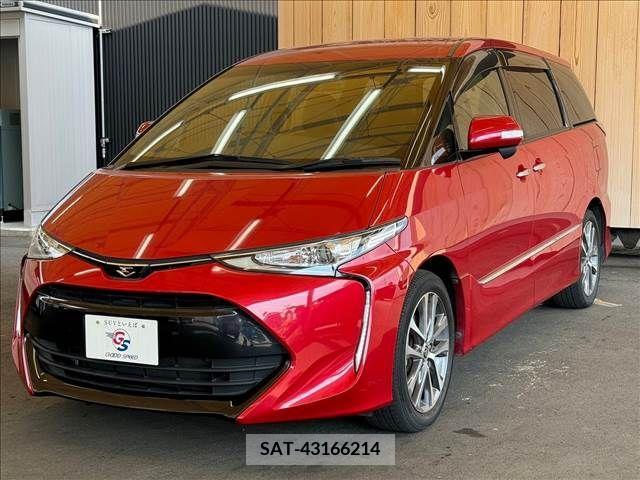 Toyota ESTIMA 2019-02 359834-14