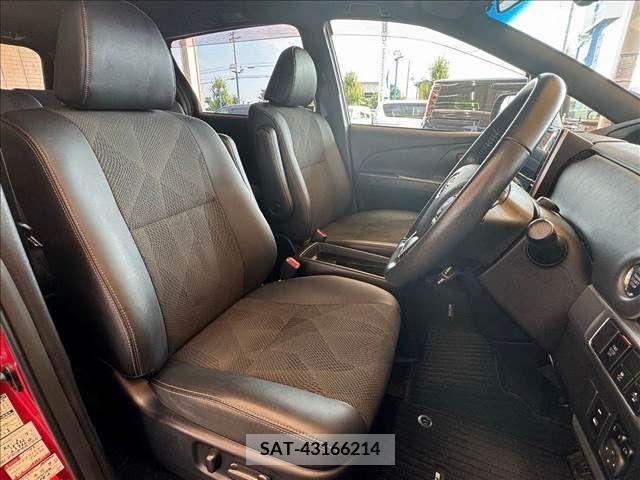 Toyota ESTIMA 2019-02 359834-9
