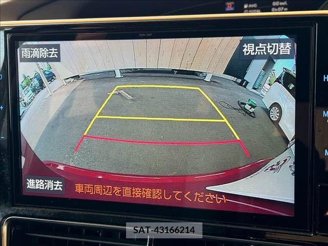 Toyota ESTIMA 2019-02 359834-3
