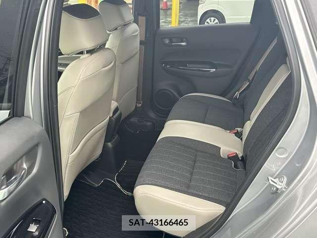 Honda FIT 2022-01 304260-5