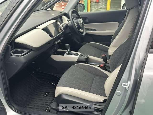 Honda FIT 2022-01 304260-4
