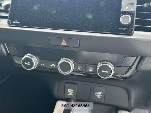 Honda FIT 2022-01 304260-15