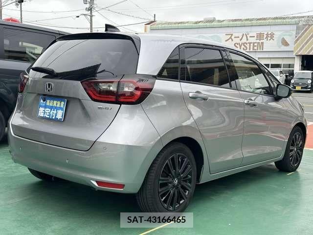 Honda FIT 2022-01 304260-2