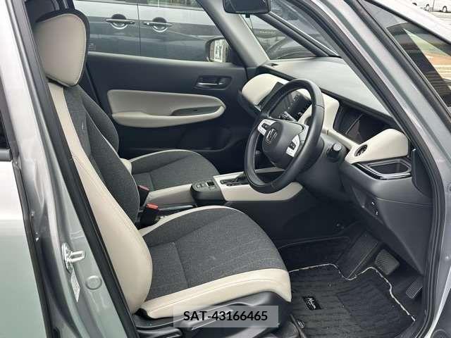 Honda FIT 2022-01 304260-12
