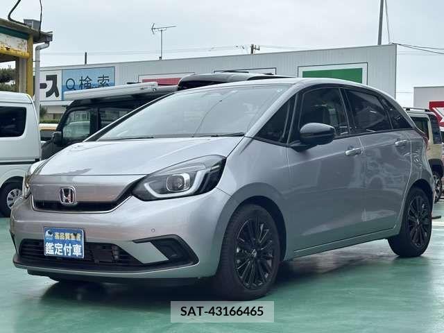 Honda FIT 2022-01 304260-0