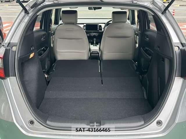 Honda FIT 2022-01 304260-10