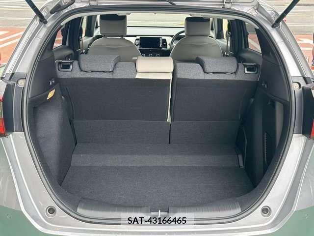 Honda FIT 2022-01 304260-9