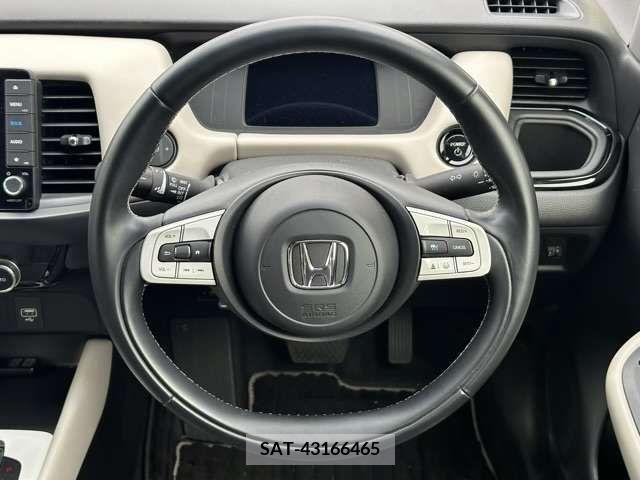 Honda FIT 2022-01 304260-7