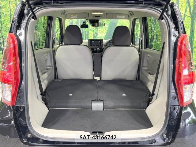 Mitsubishi EK WAGON 2022-03 300875-10