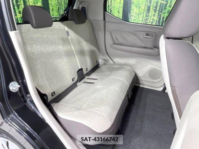 Mitsubishi EK WAGON 2022-03 300875-9