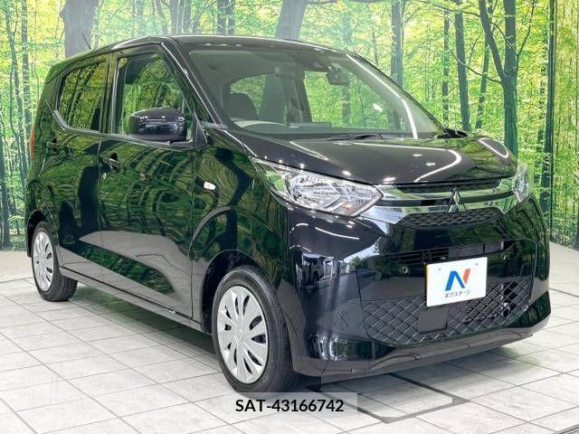 Mitsubishi EK WAGON 2022-03 300875-16