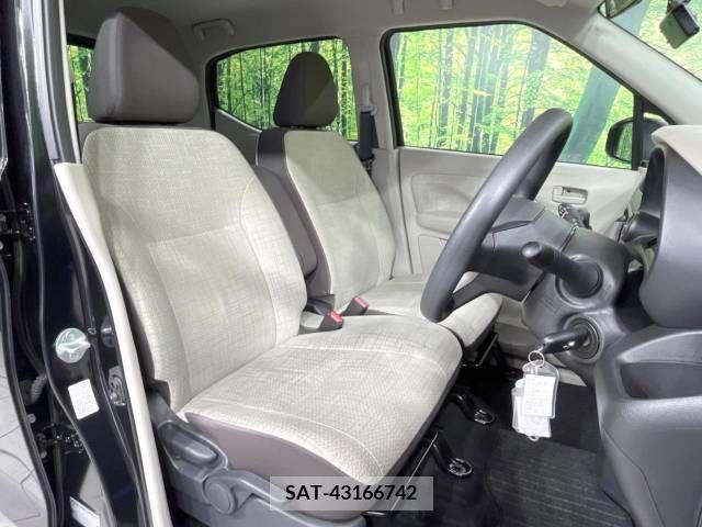 Mitsubishi EK WAGON 2022-03 300875-8