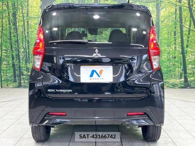 Mitsubishi EK WAGON 2022-03 300875-15