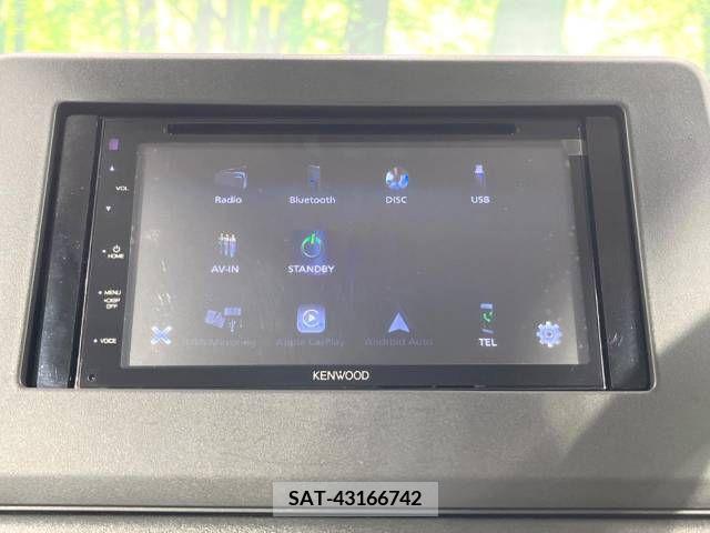 Mitsubishi EK WAGON 2022-03 300875-3
