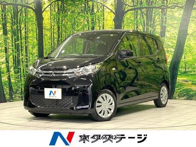 Mitsubishi EK WAGON 2022-03 300875-0
