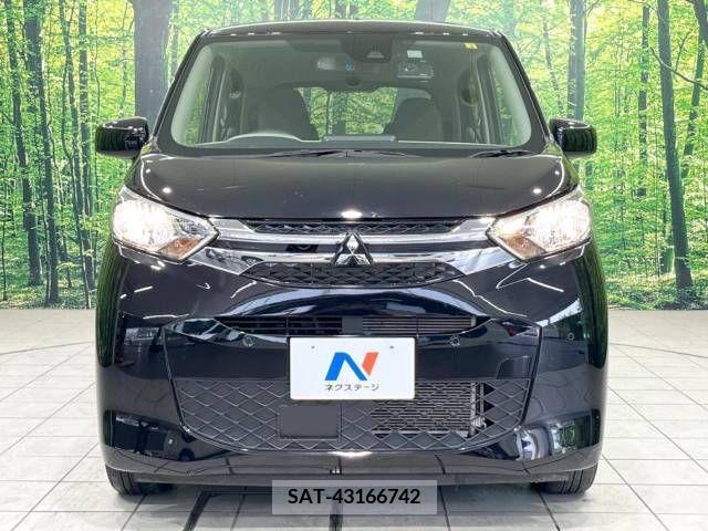 Mitsubishi EK WAGON 2022-03 300875-14