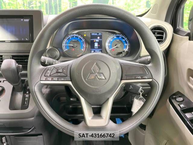 Mitsubishi EK WAGON 2022-03 300875-13