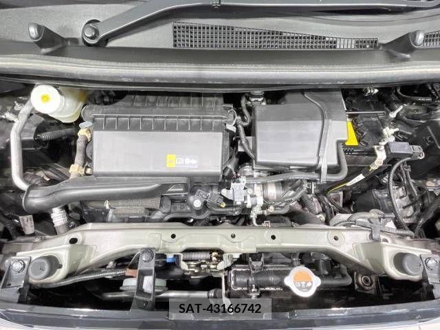 Mitsubishi EK WAGON 2022-03 300875-18