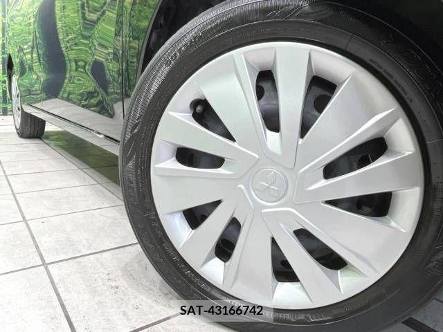 Mitsubishi EK WAGON 2022-03 300875-12