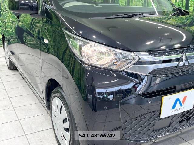 Mitsubishi EK WAGON 2022-03 300875-11