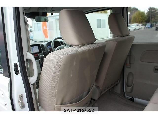 Suzuki EVERY WAGON 2019-09 224589-15