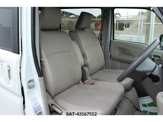 Suzuki EVERY WAGON 2019-09 224589-14