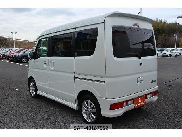 Suzuki EVERY WAGON 2019-09 224589-8