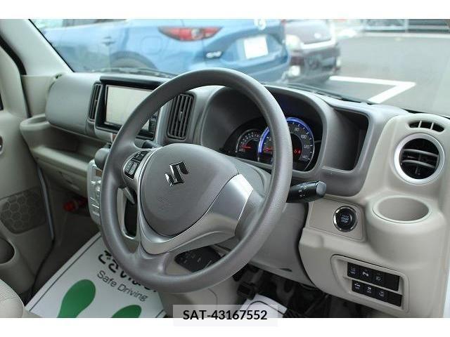 Suzuki EVERY WAGON 2019-09 224589-13
