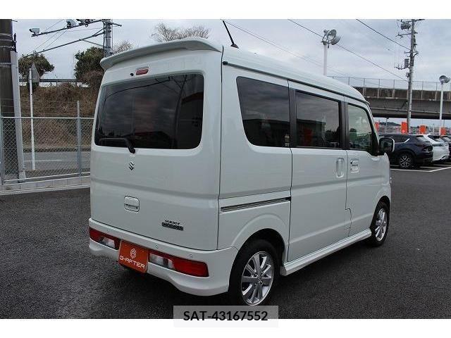 Suzuki EVERY WAGON 2019-09 224589-7