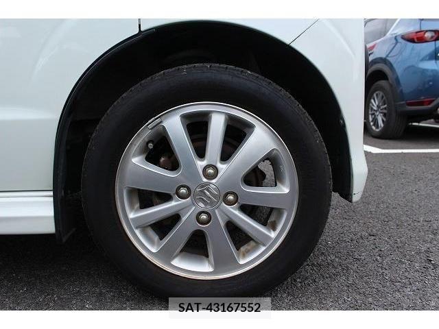 Suzuki EVERY WAGON 2019-09 224589-12
