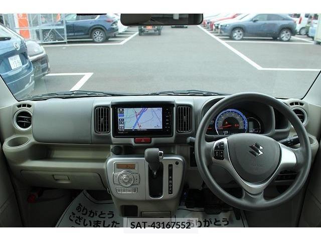 Suzuki EVERY WAGON 2019-09 224589-18
