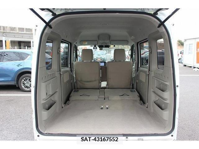 Suzuki EVERY WAGON 2019-09 224589-17