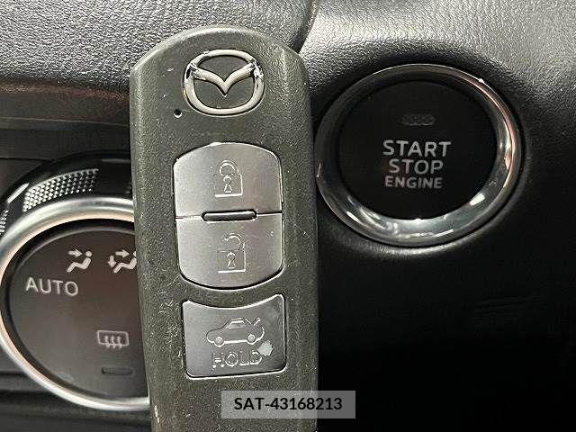 Mazda ROADSTER 2016-07 220090-7
