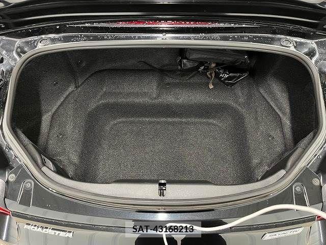 Mazda ROADSTER 2016-07 220090-5