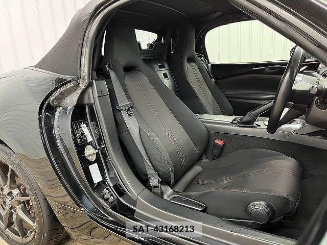 Mazda ROADSTER 2016-07 220090-4