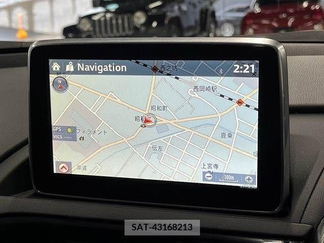 Mazda ROADSTER 2016-07 220090-2
