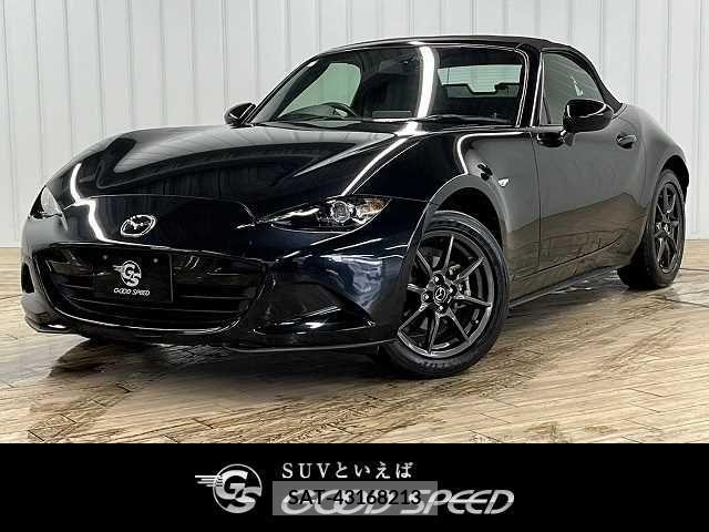Mazda ROADSTER 2016-07 220090-0